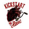 kickstart my heart
