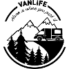 Logo Van life