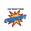 Who doesn´t read comic