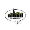comic gotham city