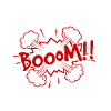 comic boom