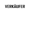 VERKÄUFER Ich diskutiere nicht Recht haben