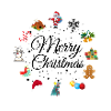 Merry christmas