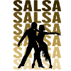 Salsa dance