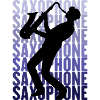 Saxophones