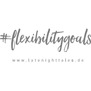 #flexibilitygoals - WHITE