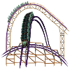 Iron RMC Gwazi Airtime Design