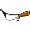 funny mouth with cigar