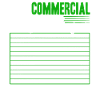 Commercial Diver Nutrition Facts