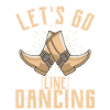 Line dance