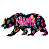 Mama bear