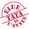 Elue Tata de l'année