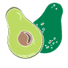 avocado