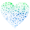 Shapes heart