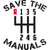 Save The Manuals Car Tuning Race Turbo Boost