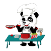 Panda Cook