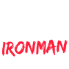 triathlète triathlon cadeau drôle