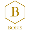 Mug Boris