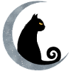 Moon Cat