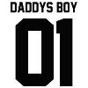 Daddys boy 01