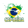 Capoeira Atlethical Brésil Art Martial