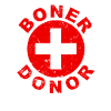 Boner Donor Halloween Costume