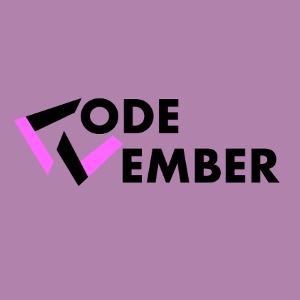 [2020 Collection] Codevember.org Logo