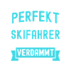Skifahren