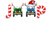 Jeep Christmas