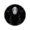 no face