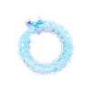 Serpent futuriste