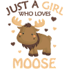 Moose