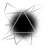 Triangle abstract