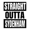 Straight Outta Sydenham