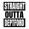 Straight Outta Deptford