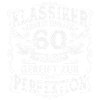 60. Geburtstag 60 Jahre Geschenk