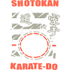 Shotokan Karate Shirt