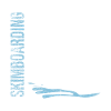 Skimboarding