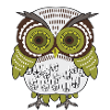 BooHoo Owl