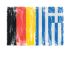 Germany Greece gift 0752