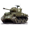 Sherman M4