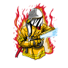 Fire department fire engine firefighter
