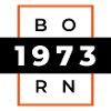 "Born 1973"