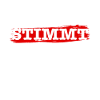 Eigenlob stimmt