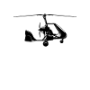 Crounge Gyrocopter Gyrocopter 0081