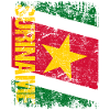 Suriname
