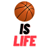 Basket IS LIFE