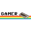 80s gamer