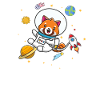 Red Panda