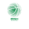 Irish Basketball Fan